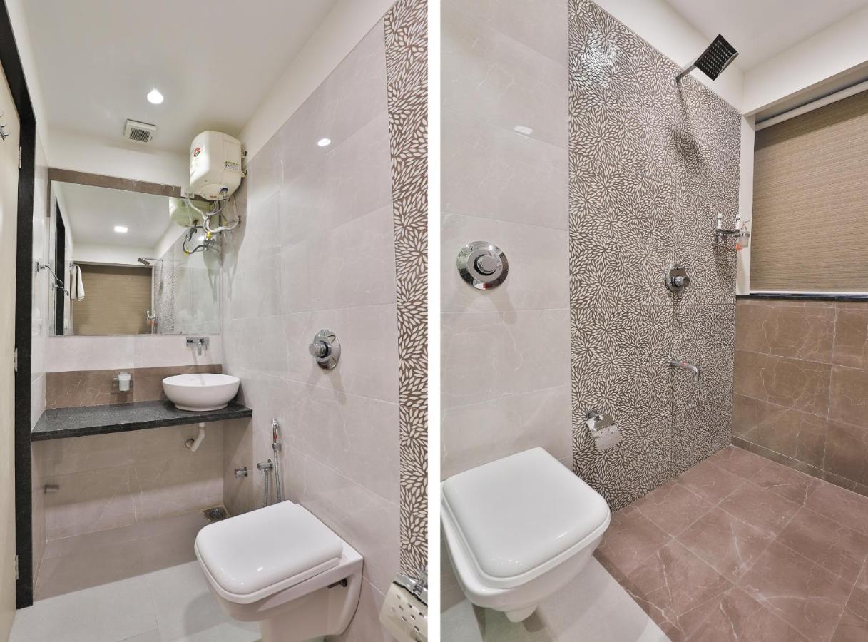 Oyo 23289 Hotel Anmol Palace Αχμπανταμπάντ Εξωτερικό φωτογραφία